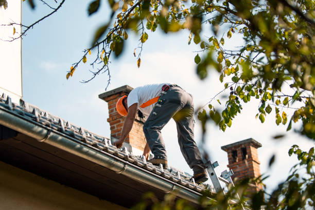 Best New Roof Installation  in Meeker, OK