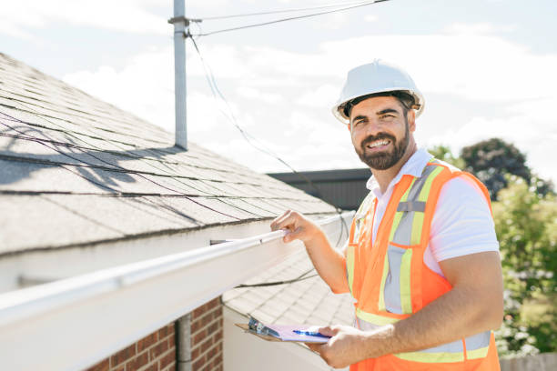 Professional Roofing Contractor in Meeker, OK