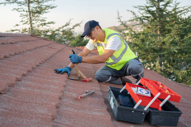Best Residential Roofing Contractor  in Meeker, OK